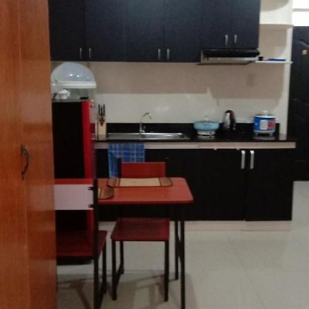 Makan Jamil Transient Home Manila Exterior photo