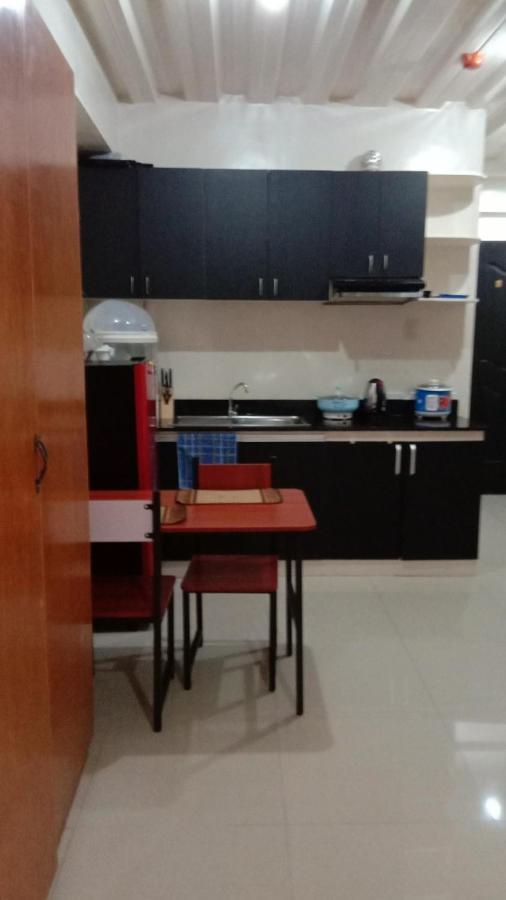 Makan Jamil Transient Home Manila Exterior photo