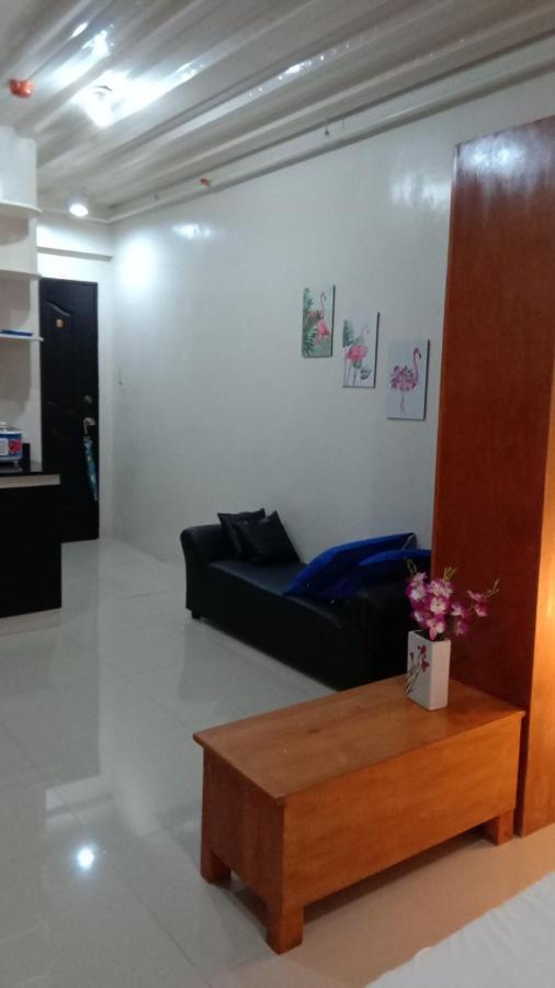 Makan Jamil Transient Home Manila Exterior photo